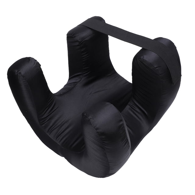 Facial de Almohada, Almohada de Masaje Antiarrugas y Antienvejecimiento, Almohada de Espuma Viscoelástica para la Cara Hacia Hacia Hacia Abajo Para Dormir de Lado y Boca Arhiba