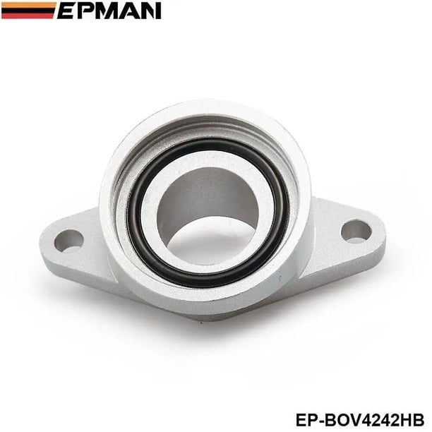 Jdm BOV Flange Adapter Blow Off Valve SSQV SQV Adapter for Nissan Skyline R32 R33 R34 GTST GTR HU-BOV4242HB~4964