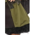 thumbnail image 3 of Women's Darling Robin Hood Costume, 3 of 4