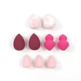 thumbnail image 3 of Set de esponjas para maquillaje Cosmetic Lab 9 piezas, 3 of 4