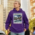 thumbnail image 4 of Bombardino Crocodilo Unisex Hoodie Fun Italian Brainrot Gen Z Alpha Meme, 4 of 7