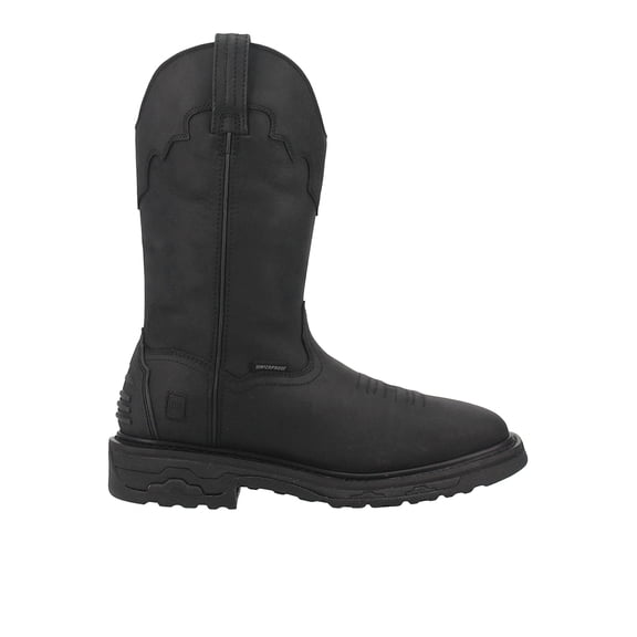 Dan Post Boots Mens Blayde 11 Inch Waterproof Round Toe