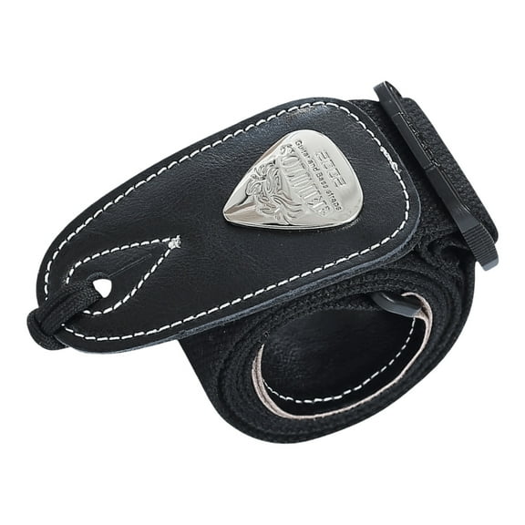 YongCo Adjustable Guitar Strap Performances Guitar Strap Fabric Guitar Playing Strap