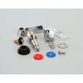 thumbnail image 2 of Fisher FI2000-0005 Fisher Commercial Left Handle Stem and Handle Service Kit, 2 of 4