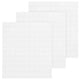 thumbnail image 1 of 300 pegatinas de puntos adhesivos de doble cara transparentes, redondas, sin marcas, impermeables, para decoración., 1 of 7