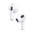 thumbnail image 1 of Auriculares inalámbricos Apple AirPods (3.ª generación) con funda MagSafe, 1 of 6