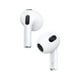 thumbnail image 1 of Auriculares inalámbricos Apple AirPods (3.ª generación) con funda MagSafe, 1 of 6