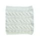 thumbnail image 1 of Minnieouse Bufanda de punto cálida para invierno, gorro, guantes y orejeras, conjunto para hombres y mujeres, gorro elástico suave, bufanda, manoplas y Sombreros Blanco Minnieouse AP009485-02B, 1 of 6