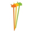 thumbnail image 3 of Tailor Made Products TCG55012 Ensemble de Chef Cultivateurs Curieux, 12 Pcs, 3 of 6