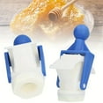 thumbnail image 2 of Beehoney Gate Valves For Extractors Precise Beehoney Flows Control And Leak Prevention, 2 of 10