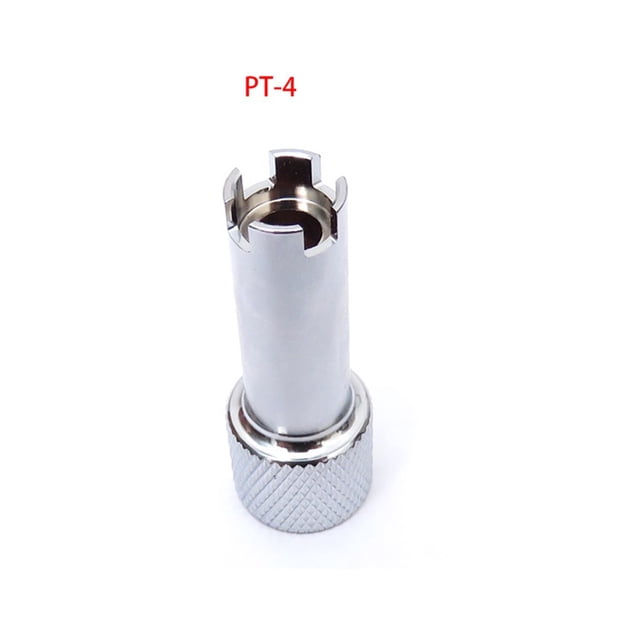 Lefu 1 Pce Outil de Réglage Mécanique de la Respiration BCD Non Ajustable PT-3/PT-4