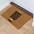 thumbnail image 3 of Halloween Decorations Inflatable Carpet Protector Christmas Doormat Personalized Front Door Decoration Christmas Decoration Clearance, 3 of 4