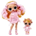 thumbnail image 2 of L.O.L. Surprise! Tweens Babysitting Sleepover Party LOL Surprise! IGA1191, 2 of 2
