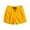 Yellow, variant on Hvyesh Men's Running Athletic Shorts 5'' Quick Dry Sports Gym Shorts with Pockets, Exercise Workout Shorts Men Big and Tall Drawstring Elastic Waist Shorts