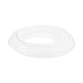 thumbnail image 1 of Ofertas Únicas 10Ft 3/16" 5mm ID 3mm Grosor Manguera de Vacío de Silicona para Aire y Agua Transparente, 1 of 6