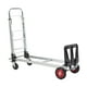 thumbnail image 2 of Carro de mano plegable Strade Fareast Limited Carro utilitario portátil compacto con Ruedas para compras, 2 of 9
