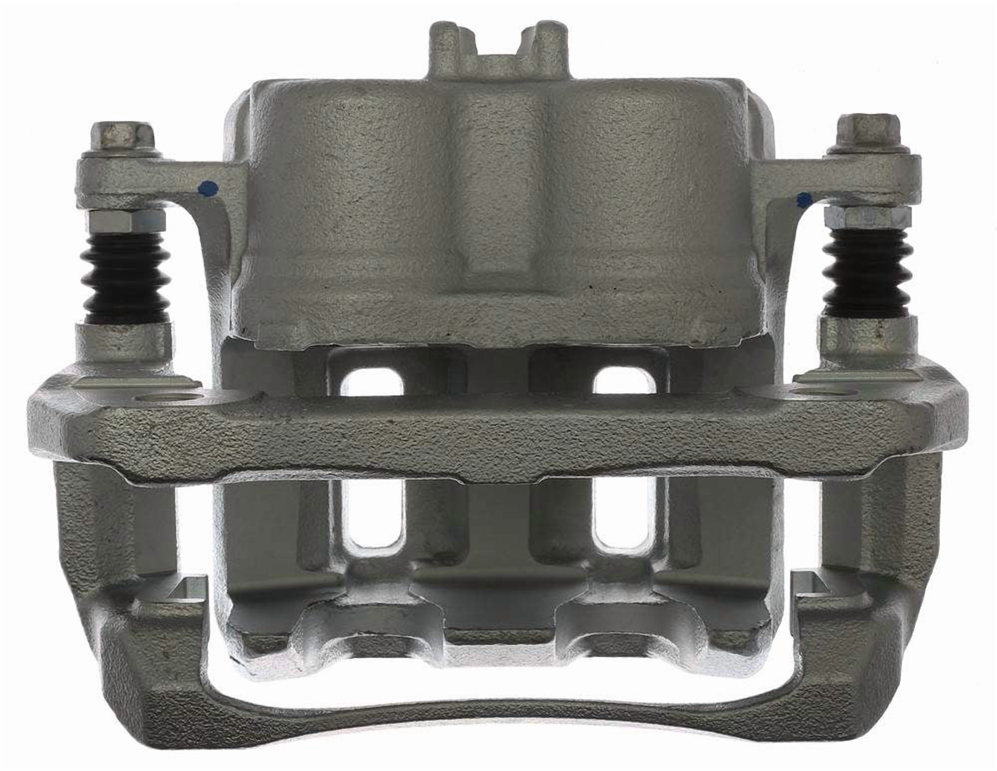 ACDelco 18FR2244C Reman Friction Ready Coated Disc Brake Caliper