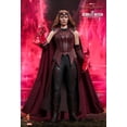 thumbnail image 4 of Figura Coleccionable Hot Toys WandaVision The Scarlet Witch 1:6 de Escala HOT TOYS SIXTH SCALE FIGURE, 4 of 7