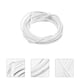 thumbnail image 4 of 1 Cortina Cable de alambre de alambre de cable Cortina Cable Cable Cortina Sistema de barandilla Kit, 4 of 5