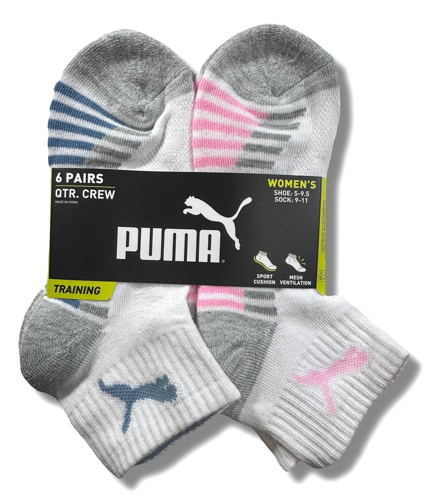 Lot De 6 Paires De Chaussettes Femme été - Coupe Basse Respirante - Taille Unique