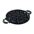 thumbnail image 1 of Tnarru Donuts Maker Pan Cookware Nonstick Surface Doughnut Maker Pan Desserts Snack 24 Holes, 1 of 8