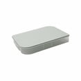 thumbnail image 1 of Food Storage Containers for Freezer and Refrigerator Crisper Drawer Organization Bins, 1 of 5