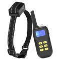 thumbnail image 4 of LAFGUR Dog Stop Bark Training Device,Dog Anti Barking Trainer,Pet Electric Remote Control Training Collar Rechargeable Dog Bark Repeller 1000M, 4 of 8