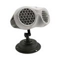 thumbnail image 2 of HOZADOIE Flowers Lamp Home Essentials Outdoor Holiday Snowflake Christmas Projector Lamp, 2 of 9