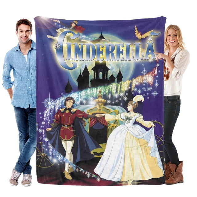 El Mago de la Ciudad Esmeralda anti-pilling, suave, ligera, esponjosa y acogedora de lujo para hogar y cocina – Perfecta para niños y adultos,120X80cm