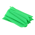 thumbnail image 2 of Arrows Vanes 4 Inch Plastic Feather Fletching for DIY Archery Arrows 100 Pack(Green), 2 of 7