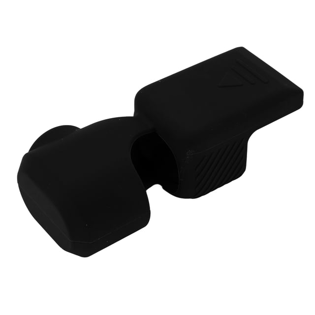 Funda Protectora De Silicona Con Bloqueo De Cabeza Esférica, Cubierta Antiarañazos A Prueba De Caídas Para Osmo Pocket 3, Protección Total, Material Duro, Modelo Aplicable
