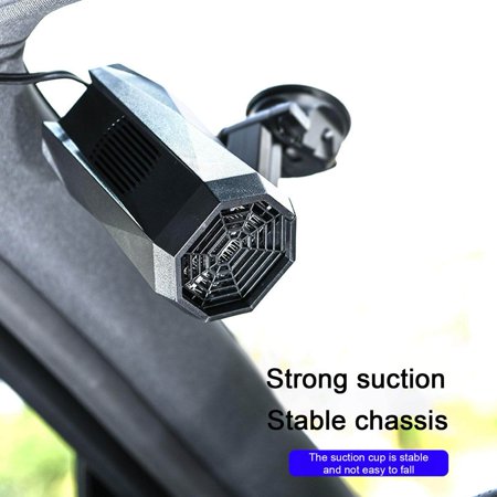 kurtrusly 12V/24V Portable Electric Car Heater 2 in 1 Heating Heater  Heating Cooling Fan Warmer Wind Defrosting Snow Demister Defroster Winter  Car Warmer | Walmart Canada