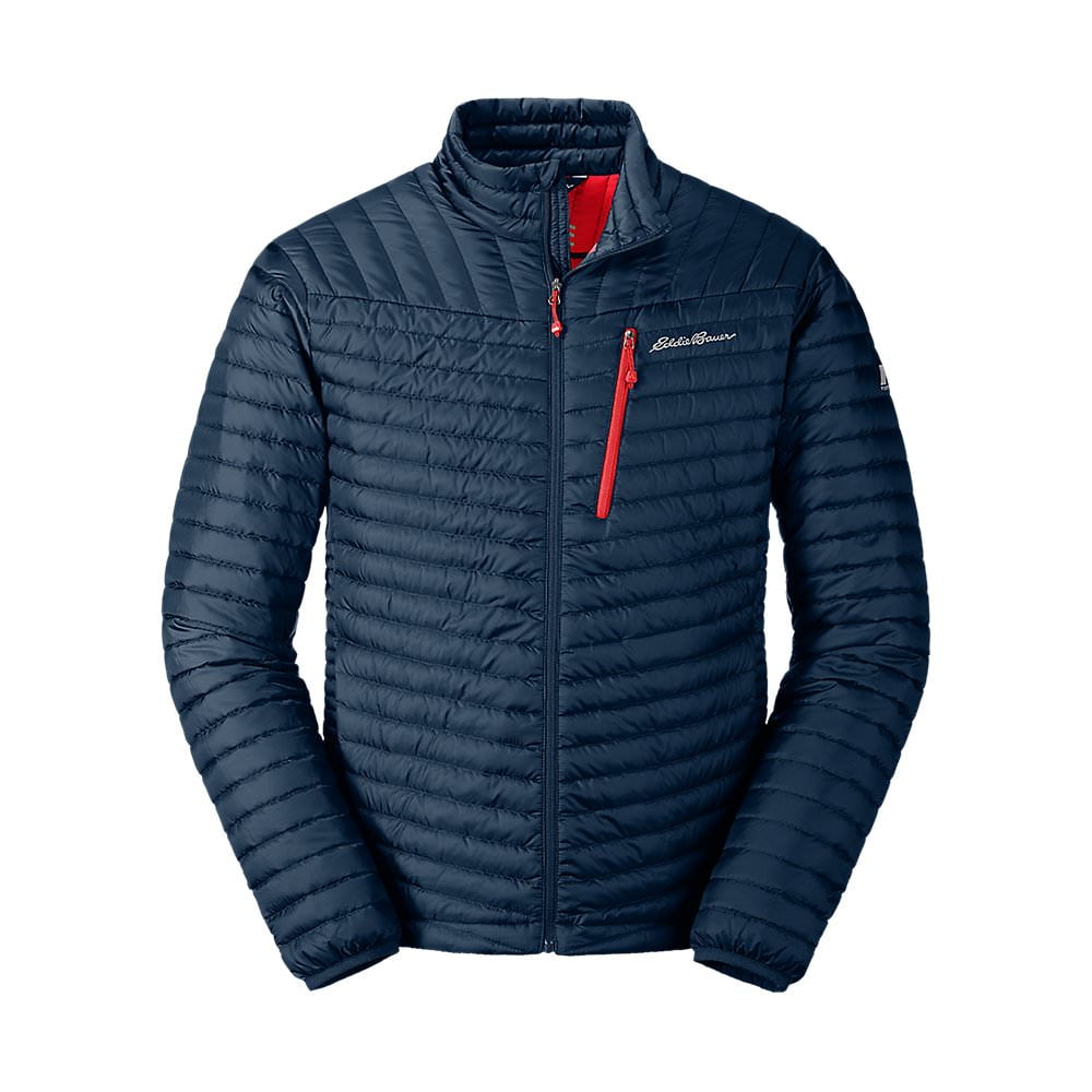 Eddie Bauer Men's MicroTherm 2.0 StormDown Jacket