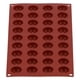 thumbnail image 4 of Molde de chocolate Jadeshay Molde de Silicona A, 4 of 8