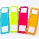 thumbnail image 5 of 4pcs Microfibre Mop Refill Replacement Heads Dust Floor Cloth Cleaning Washable Pads Mop Head (Assorted Colour),12*40cm, 5 of 5