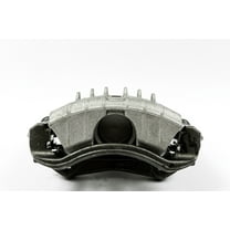 Power Stop Front Left One Stock Replacement Caliper L4646 Fits 2004 Pontiac Grand Am