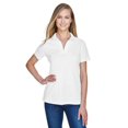 thumbnail image 1 of Devon & Jones Polo pour Femmes CrownLux Performanceâ„¢ Tressé, 1 of 3