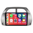 thumbnail image 2 of RoverOne 6+128G Android Car Stereo Bluetooth Carplay GPS for Toyota RAV4 2 CA20 CA20W XA20 2000-2003, 2 of 10