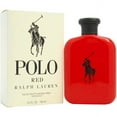 thumbnail image 3 of Polo Red by Ralph Lauren Eau De Toilette Spray (Tester) 4.2 oz (Men) 125ml, 3 of 3