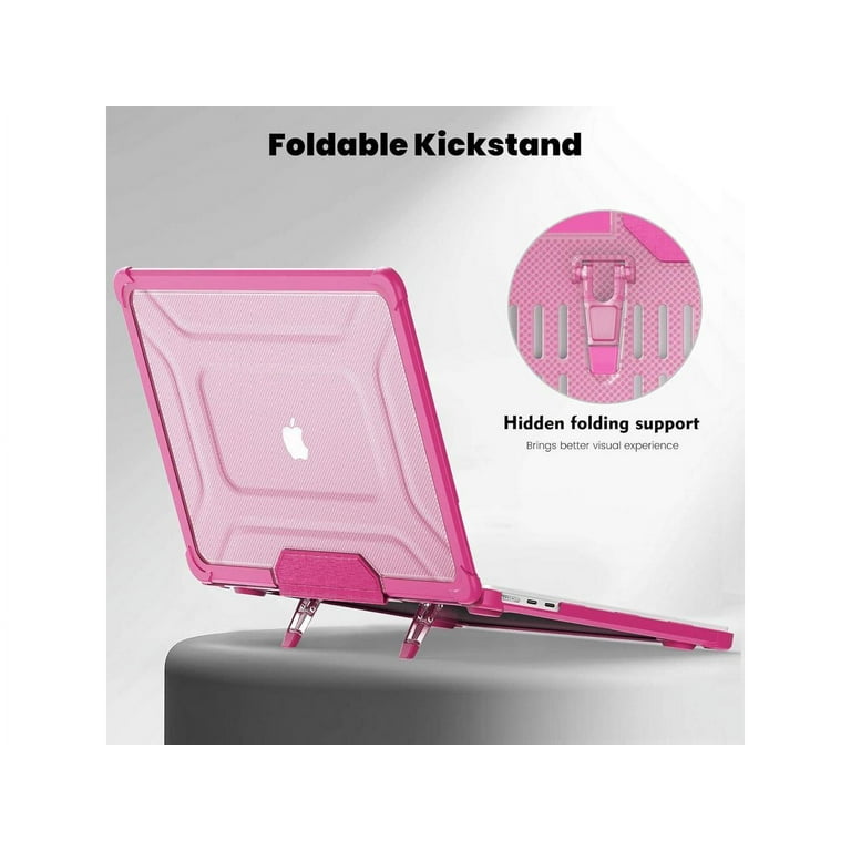 Case for MacBook Air 15 Inch 2024 2023 Model A3114 A2941 Case for MacBook Air 15 Inch 2024 2023 Model A3114 A2941