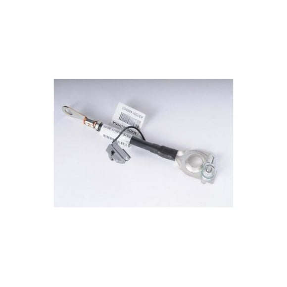 Chevy Traverse Battery