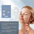 thumbnail image 4 of Collagen Mask Repair Barrier Tightening Skin Pore Shrinking Anti-Wrinkle Moisturizing Mask -1P, 4 of 4