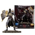 thumbnail image 1 of Figura de acción McFarlane Toys Diablo IV Corpse Explosion Nigromante a escala 1:12, 1 of 8