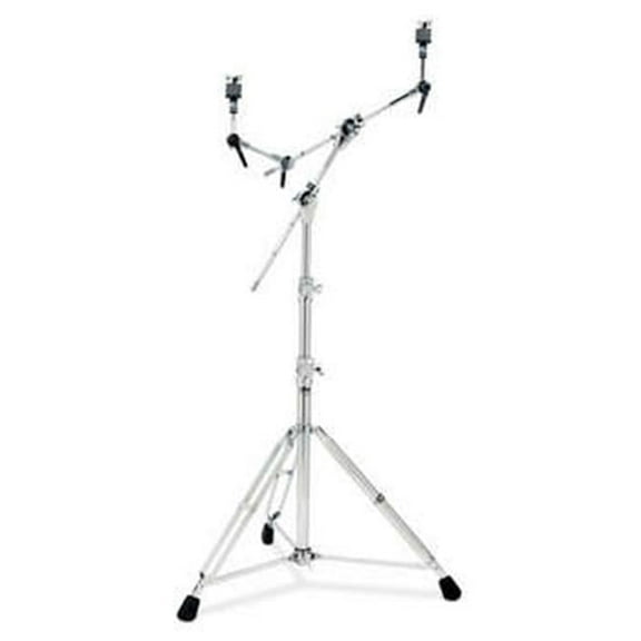 Heavy Duty Multi Cymbal Stand - Chrome