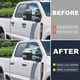 thumbnail image 4 of Tapas de Espejo y Cubiertas de Mango para Ford F-250/F-350/F-450/F-550 2017-2022, 4 of 7
