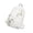 White, variant on Laptop Backpack Student School Backpack Asian Bamboo Backpack Travel Backpack
