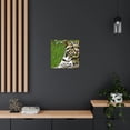 thumbnail image 5 of Mystic Clouded Leopard - Canvas, 5 of 10