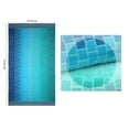 thumbnail image 4 of Toalla COTTON CRAFT Malibu 99 x 173 cm, paquete de 2 unidades, 100% algodón, 4 of 7
