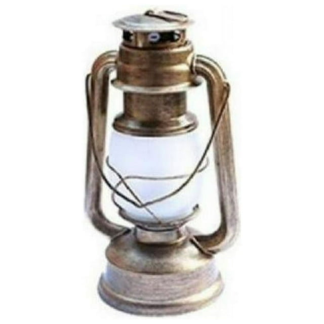 Retro Vintage Camping Hanging Lanterns Battery Led Flame Warm Light Nature Hike For Fishing Tent Camping Equipment