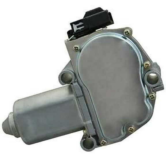 New Rear Windshield Wiper Motor Fits AA1403018 Dodge Caravan 2001 2002 2003